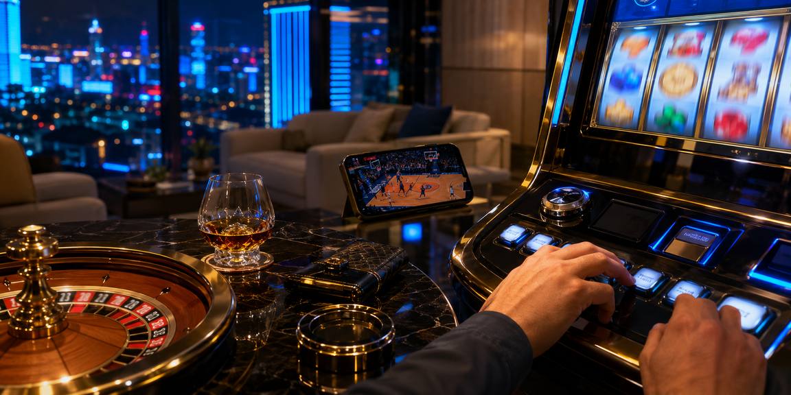 kingbet88 Game Việt Nam