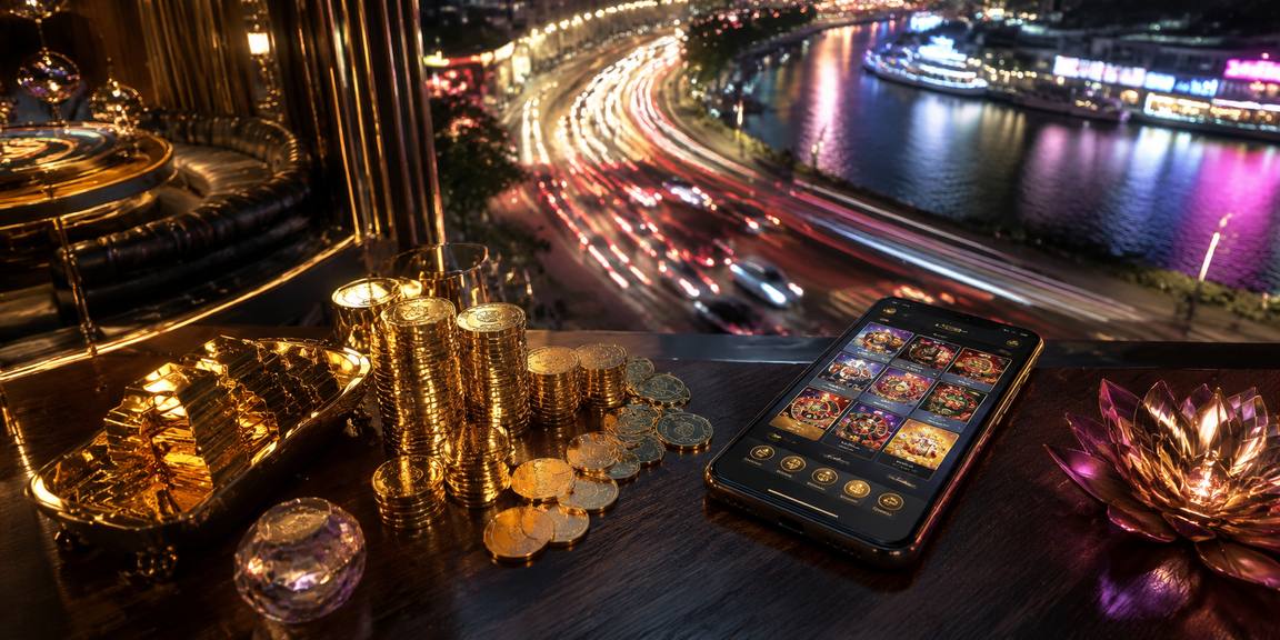 kingbet88 Khám Phá Các Bàn Live Baccarat Nhanh
